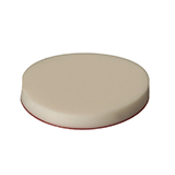 Septa Red PTFE/Silicone 0.060" for WISP 48 Cap, pk.1000